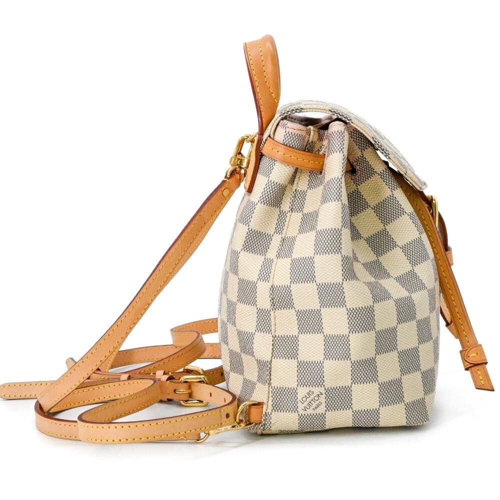 Louis Vuitton Backpack