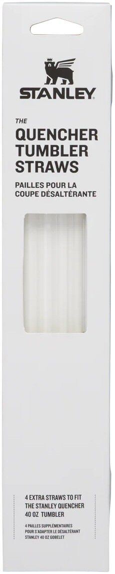 Stanley The Quencher Straws for 1,2L Tumblers