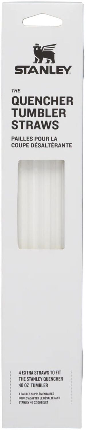 Stanley The Quencher Straws for 1,2L Tumblers