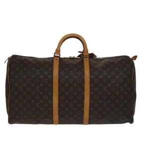 Louis Vuitton Keepall