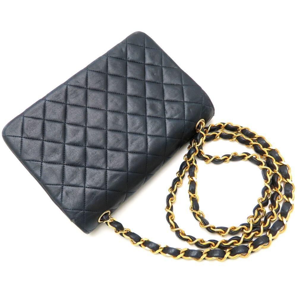 Chanel Flap Bag