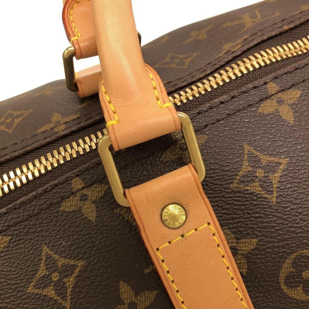 Louis Vuitton Keepall