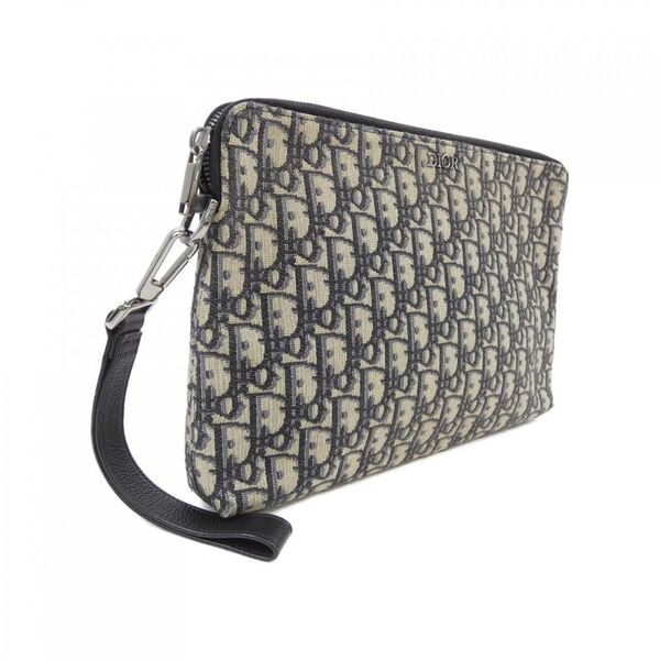 Dior Clutch
