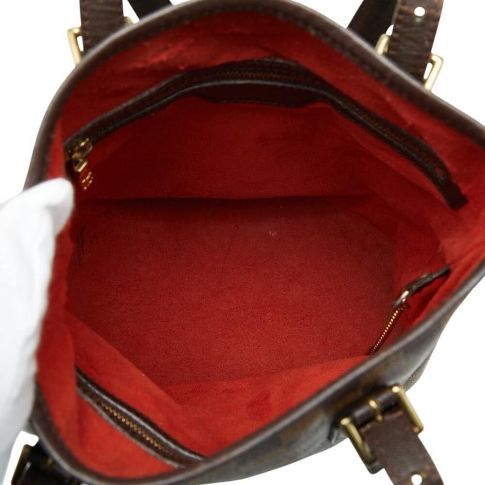 Louis Vuitton Bucket Bag