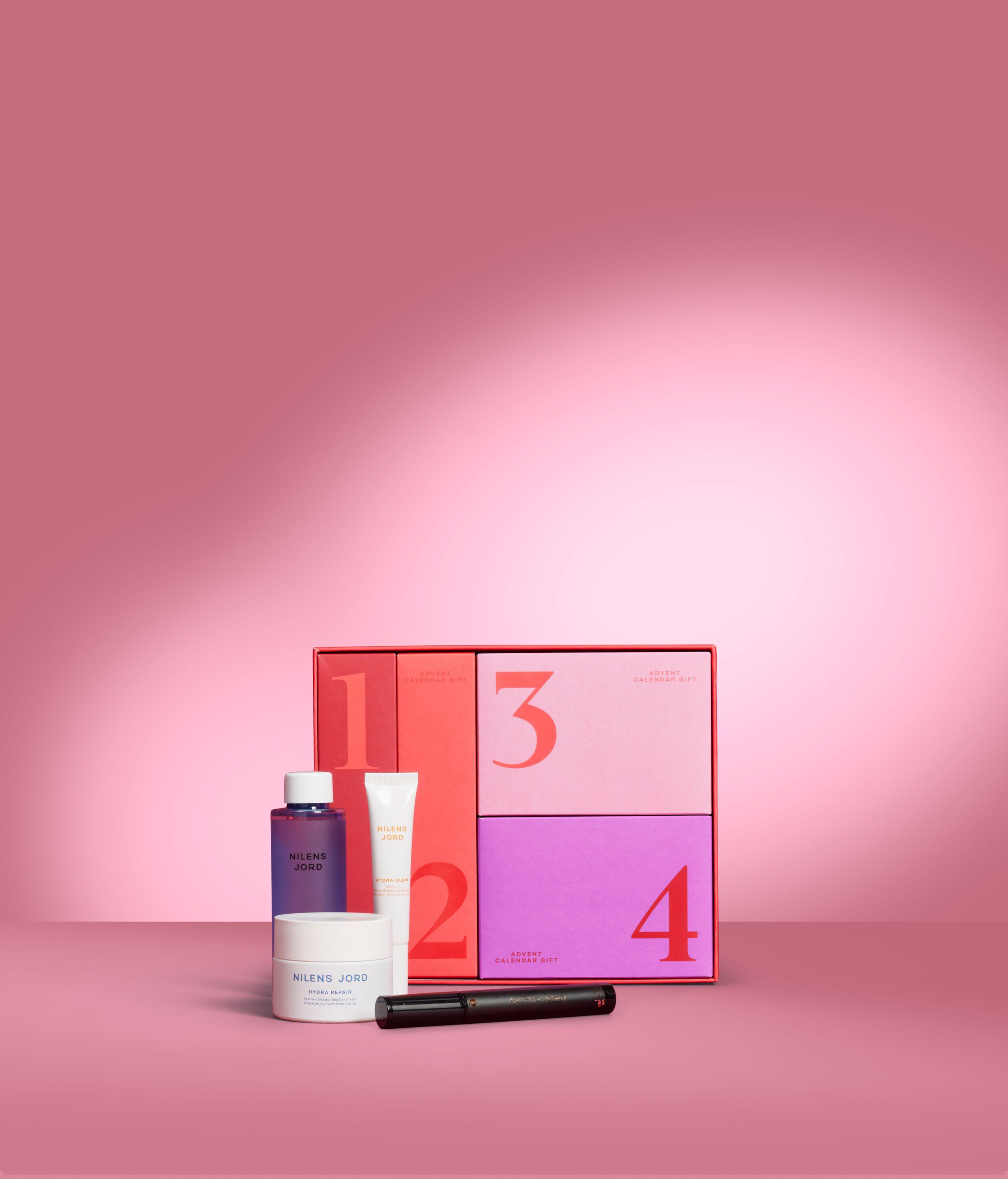 Adventskalender 2025