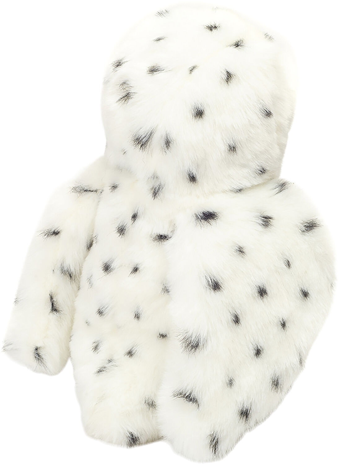 Teddy Hermann - Sneugle 21 cm