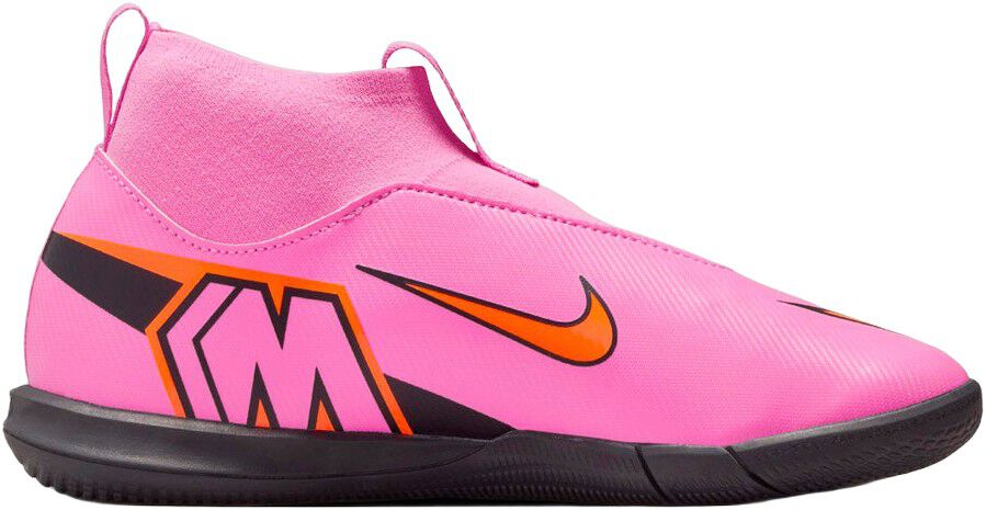 Mercurial Superfly 10 Indend&oslash;rssko