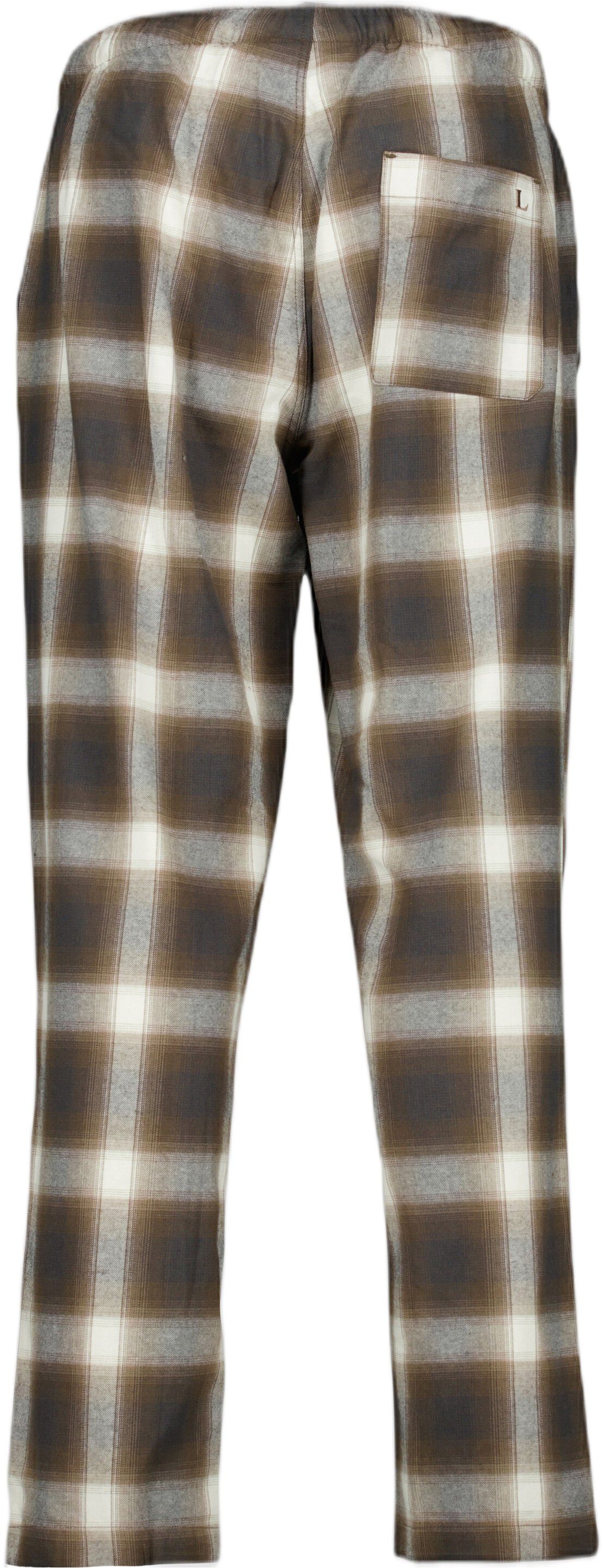 Soft cotton pyjama pants