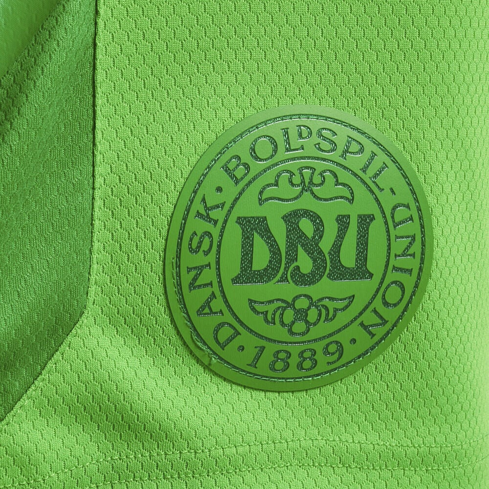 DBU Danmark m&aring;lmandsshorts 22