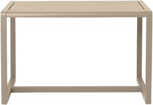 Little Architect Table - Cashmere