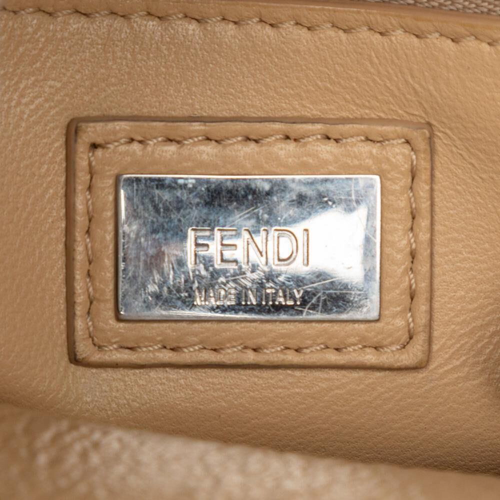 Fendi Peekaboo