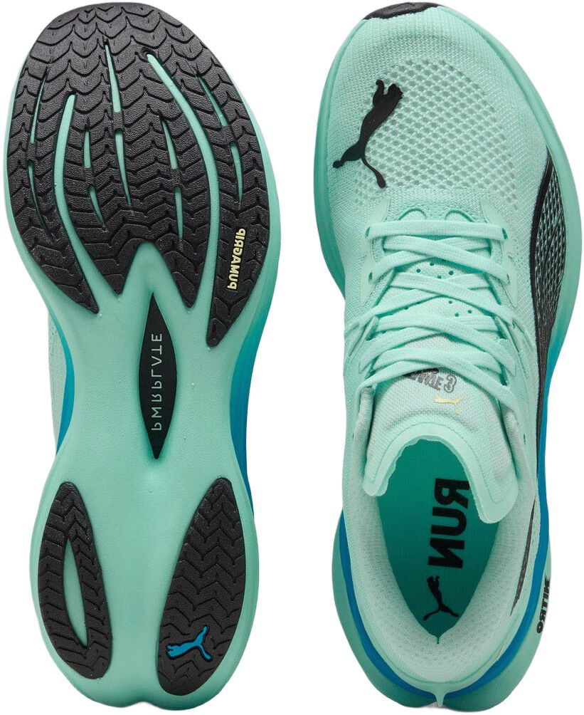 Deviate Nitro 3 L&oslash;besko