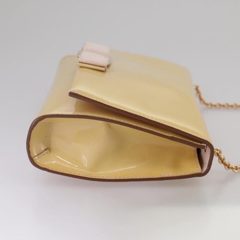 Salvatore Ferragamo Crossbody Bag