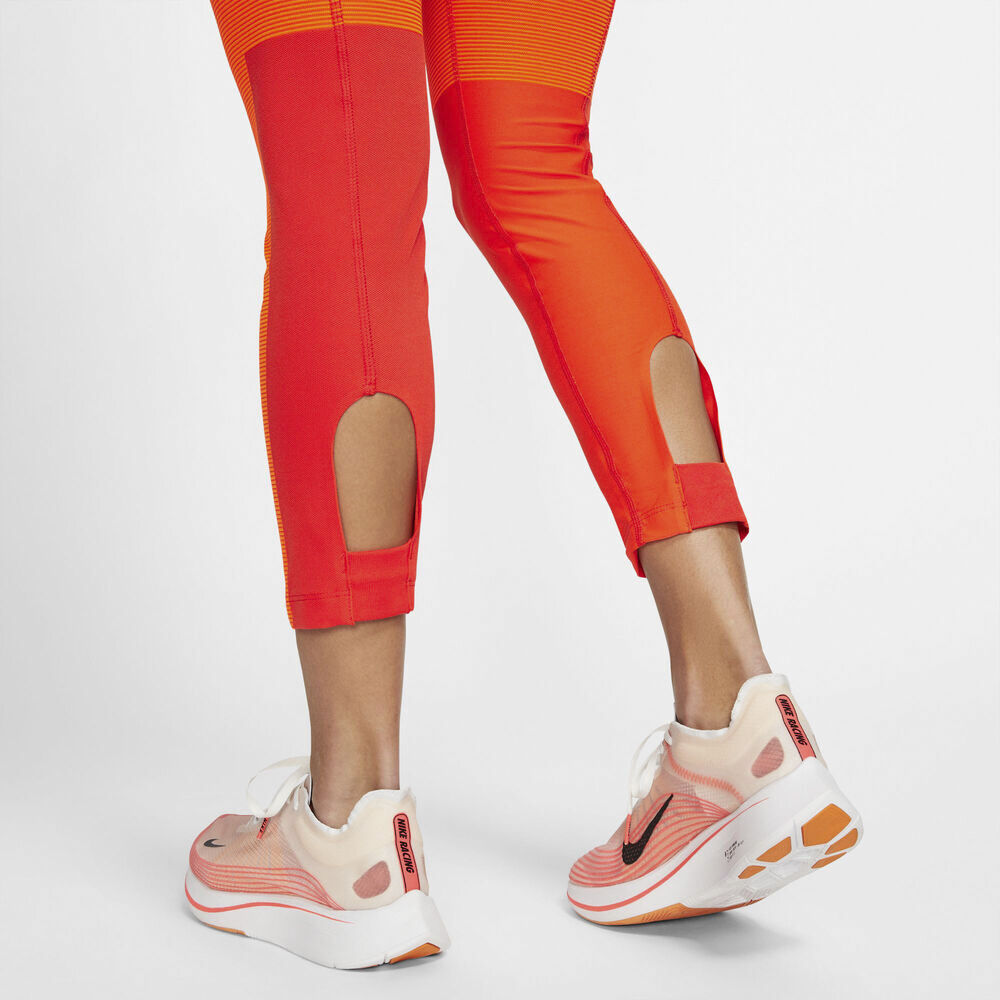 Tech Pack Running Crop
