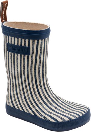 bisgaard barefoot high rubber