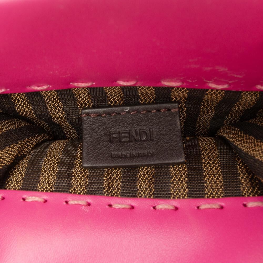 Fendi Tote
