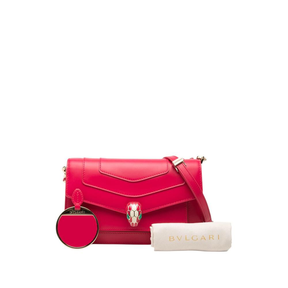 Bvlgari Shoulder Bag