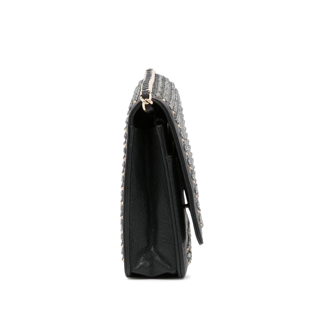 Chanel Crossbody Bag