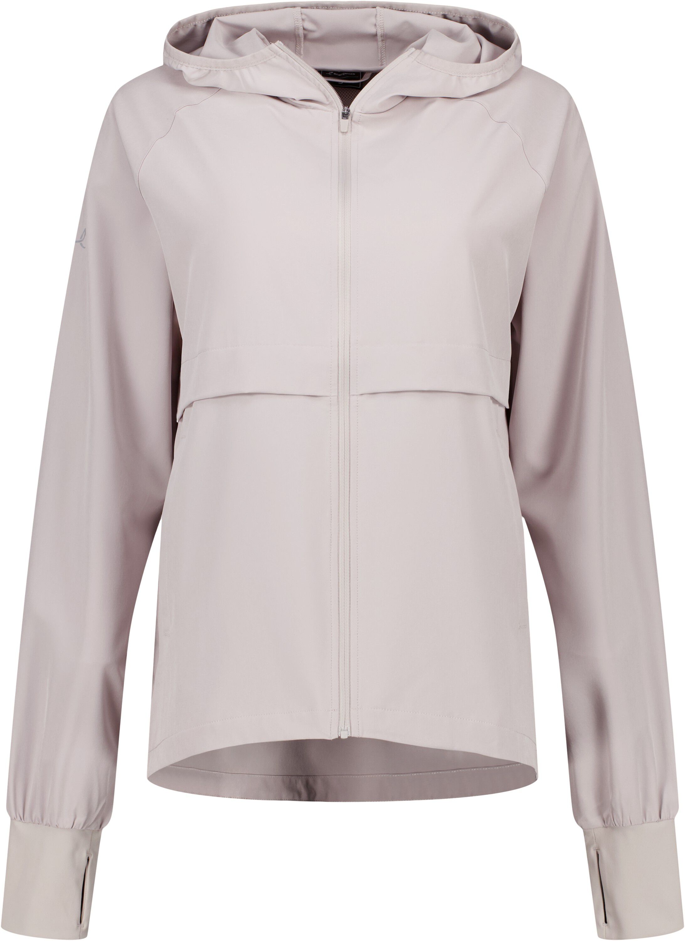 Breeze l&oslash;bejakke