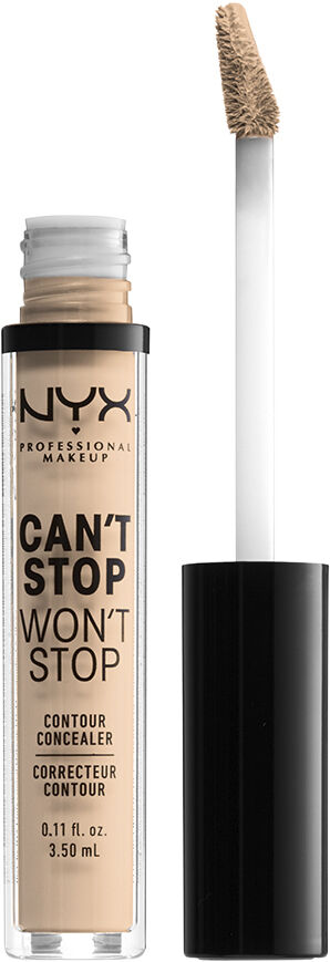 Can't Stop Won't Stop Concealer