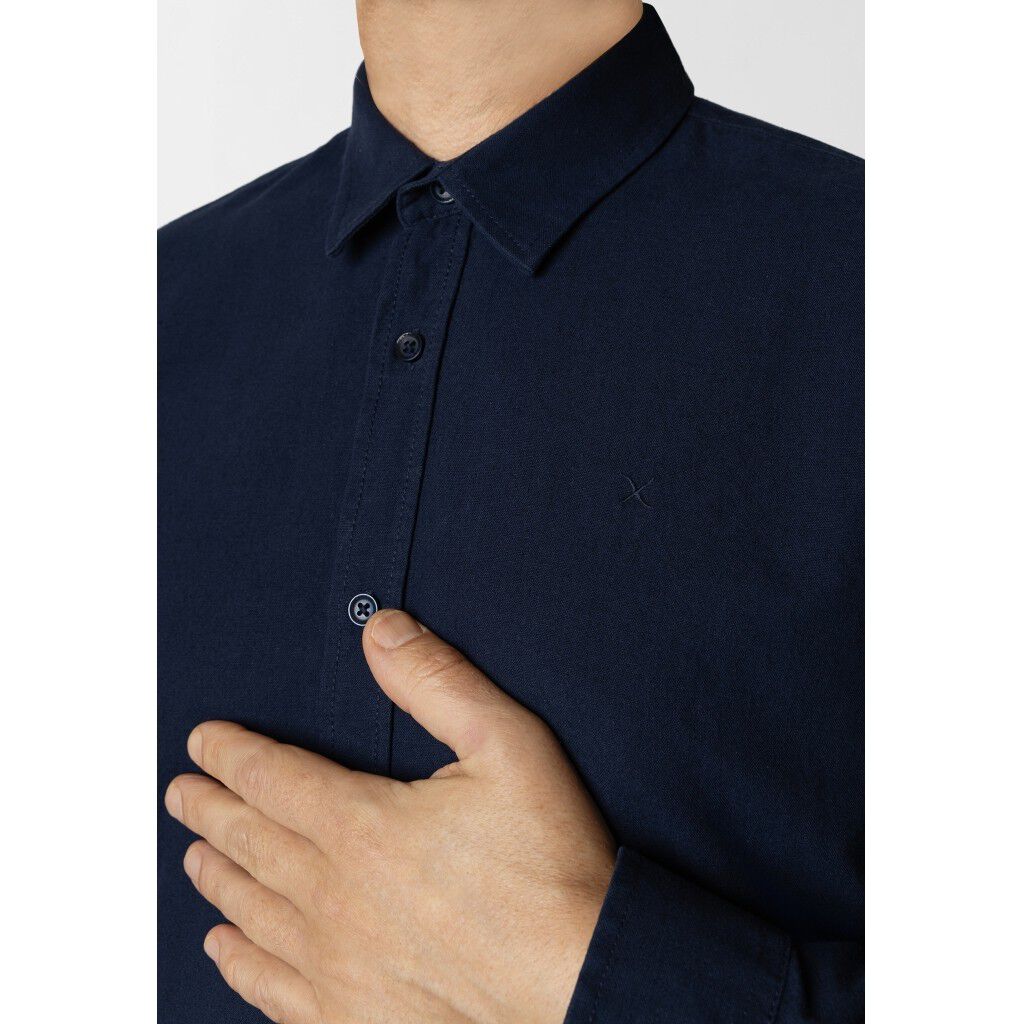 Luca shirt LS