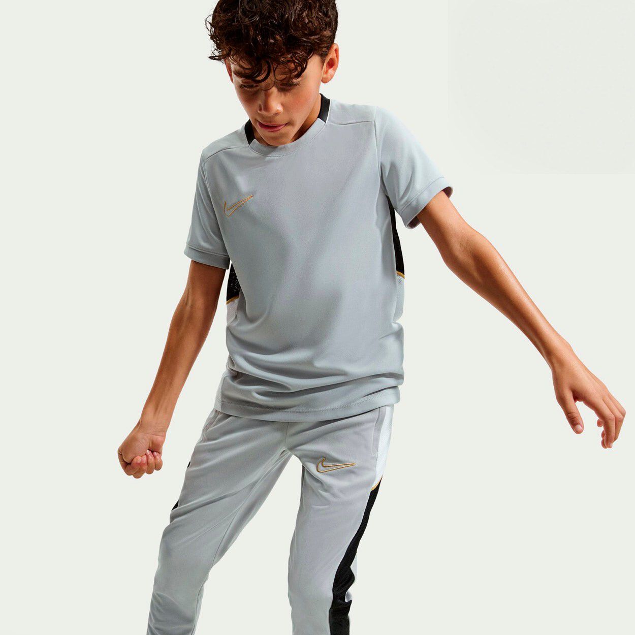 Academy Dri-Fit Tr&aelig;nings T-shirt