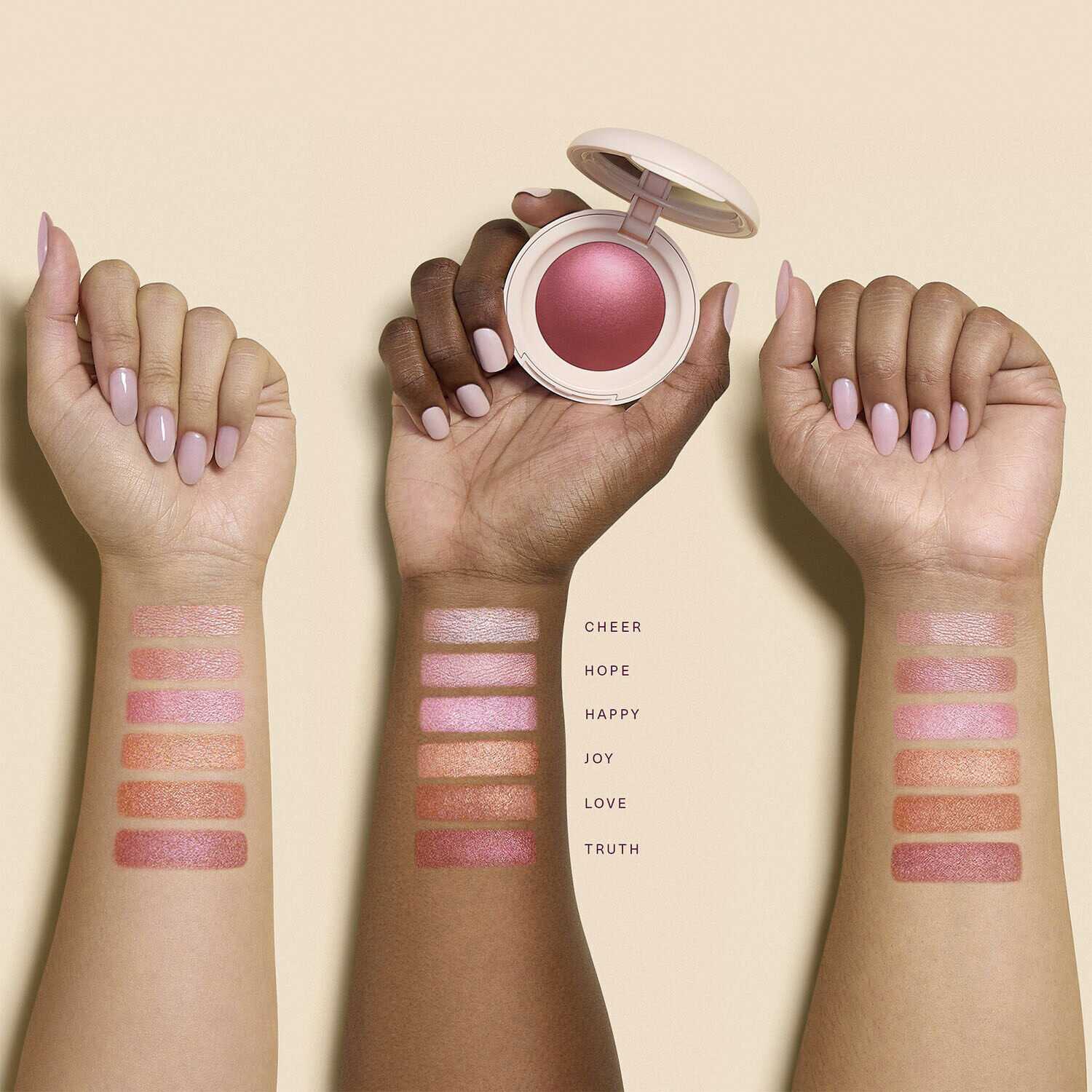 Soft Pinch Luminous Powder Blush