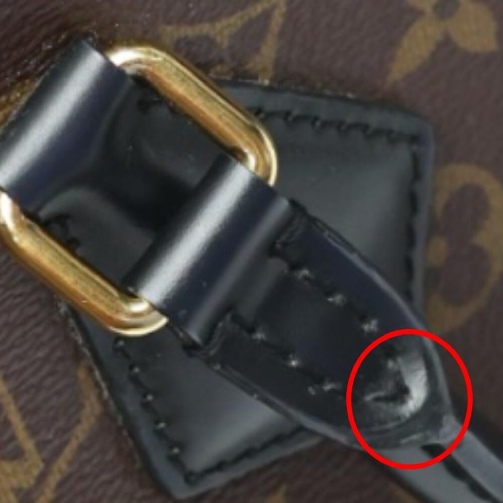 Louis Vuitton Handbag