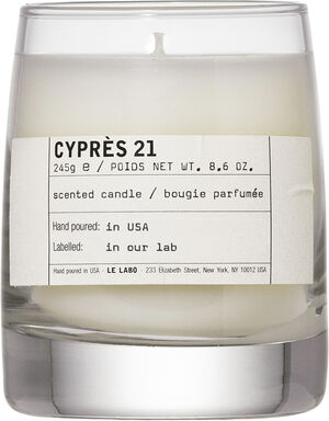 CYPRES 21 CLASSIC CDL RM 245GM/8. 6O