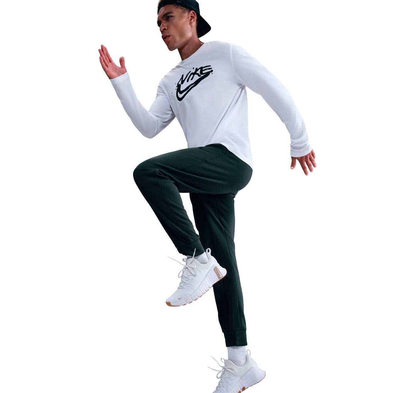 Therma-FIT Tapered Tr&aelig;nings bukser