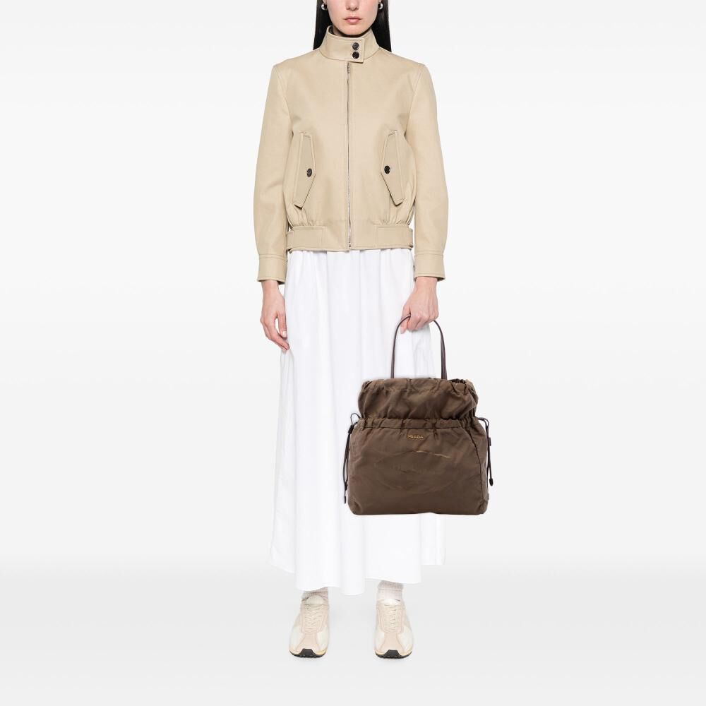 Prada Tessuto