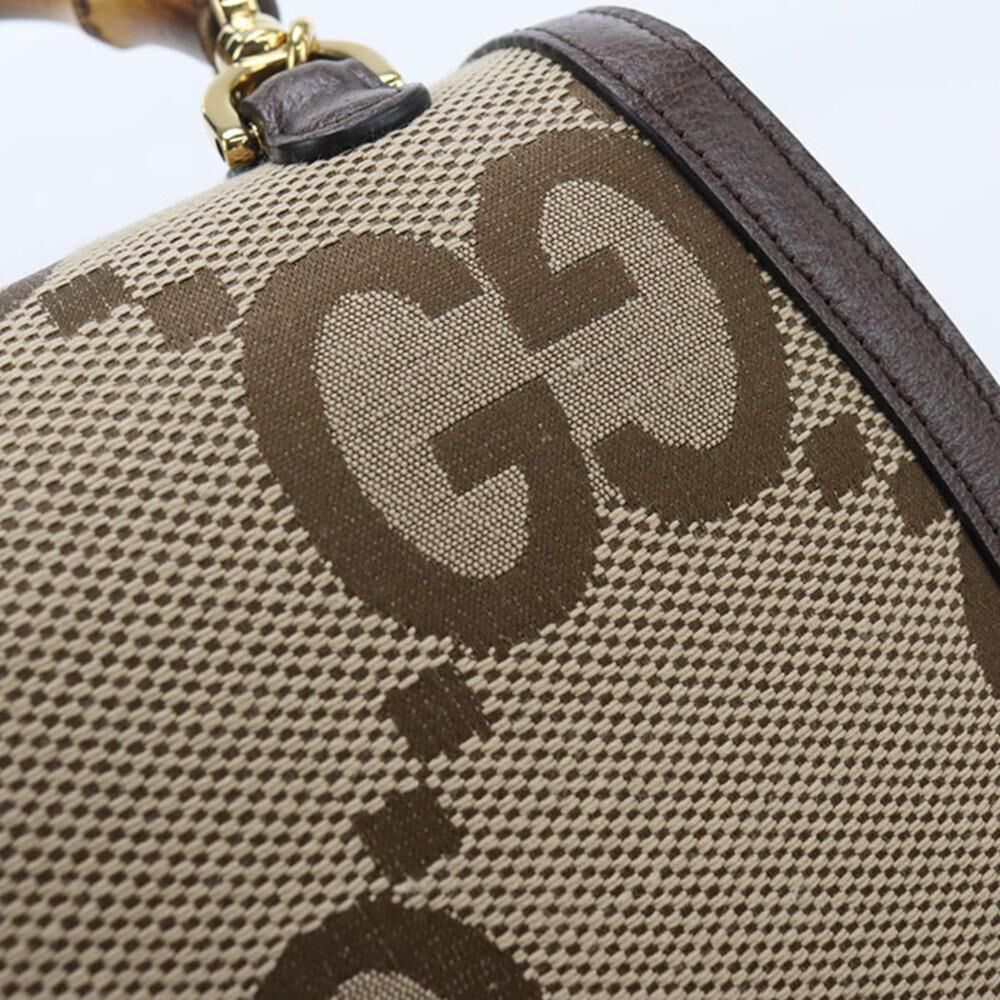 Gucci Bamboo