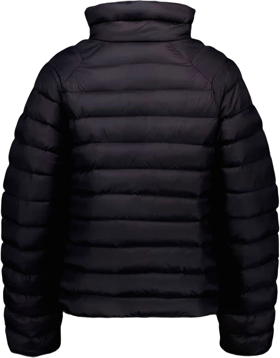 Noomi LW Overgang Jakke