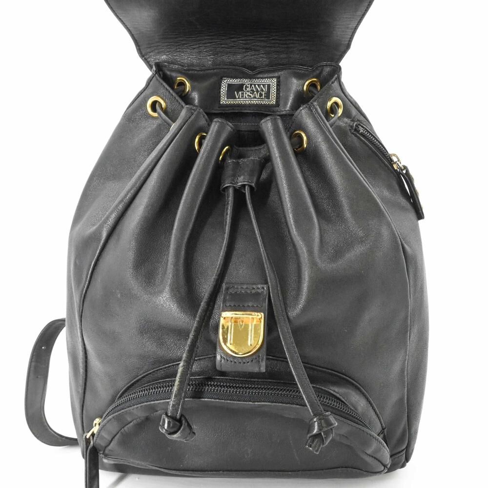 Versace Backpack