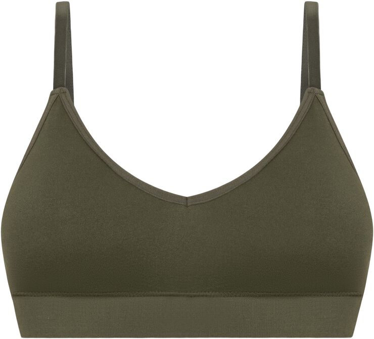 Dide Triangle Bralette