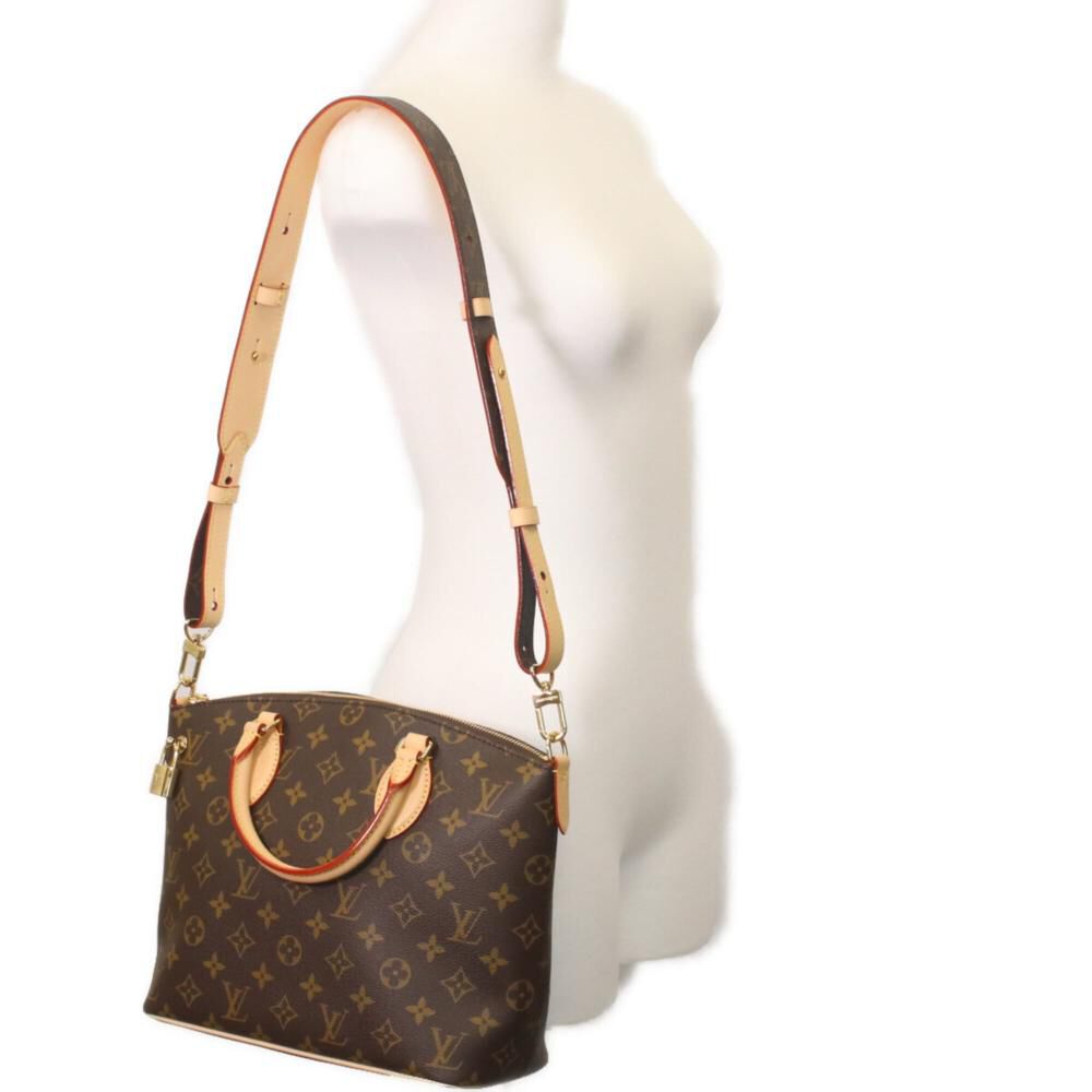 Louis Vuitton Lockit