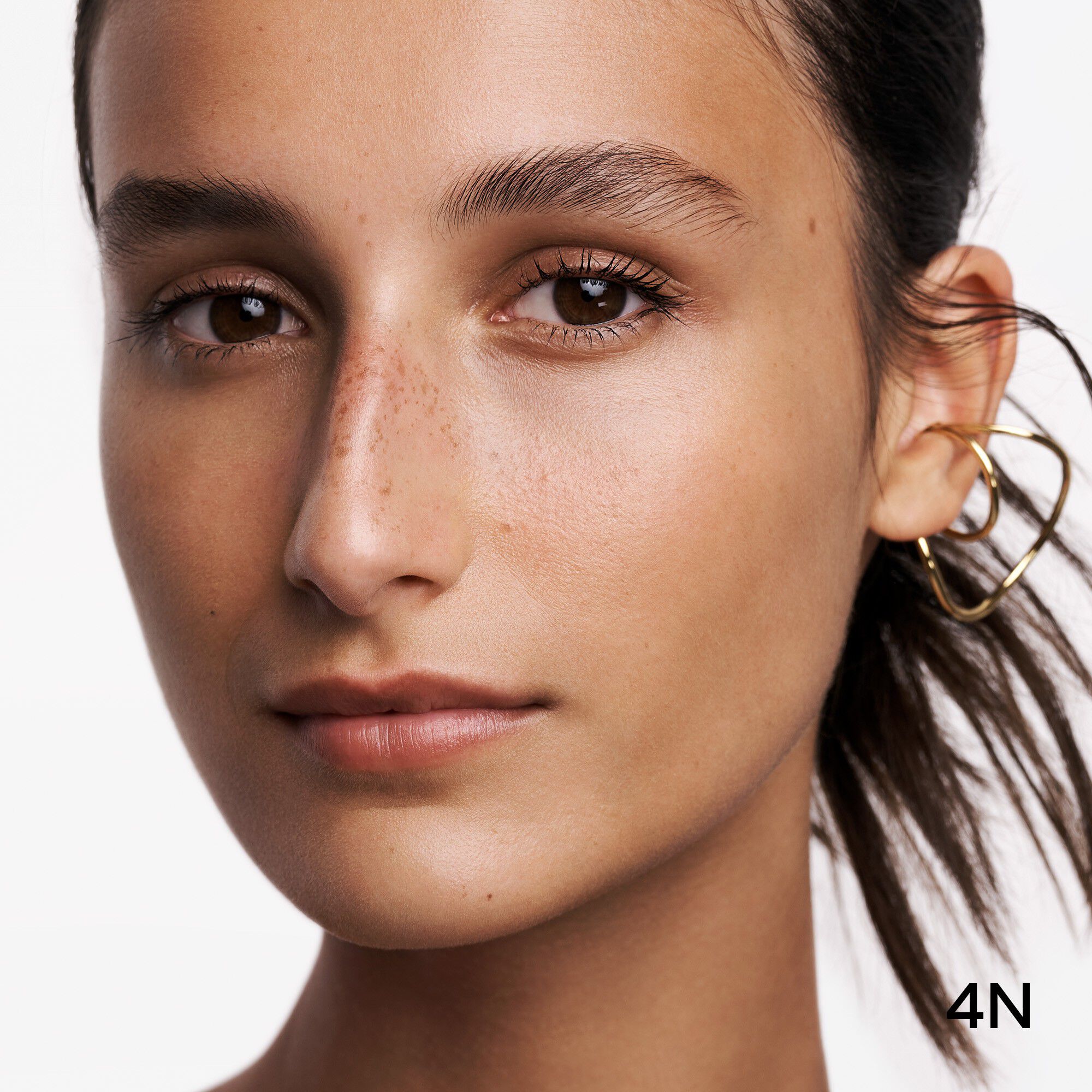 Terracotta Glow Fluid Foundation