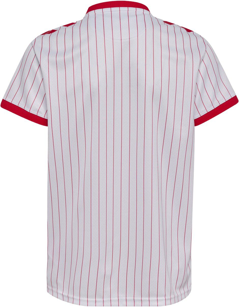 Danmark DBU B&oslash;rn 26/27 Udebanetr&oslash;je