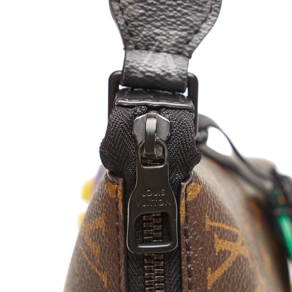 Louis Vuitton Cruiser