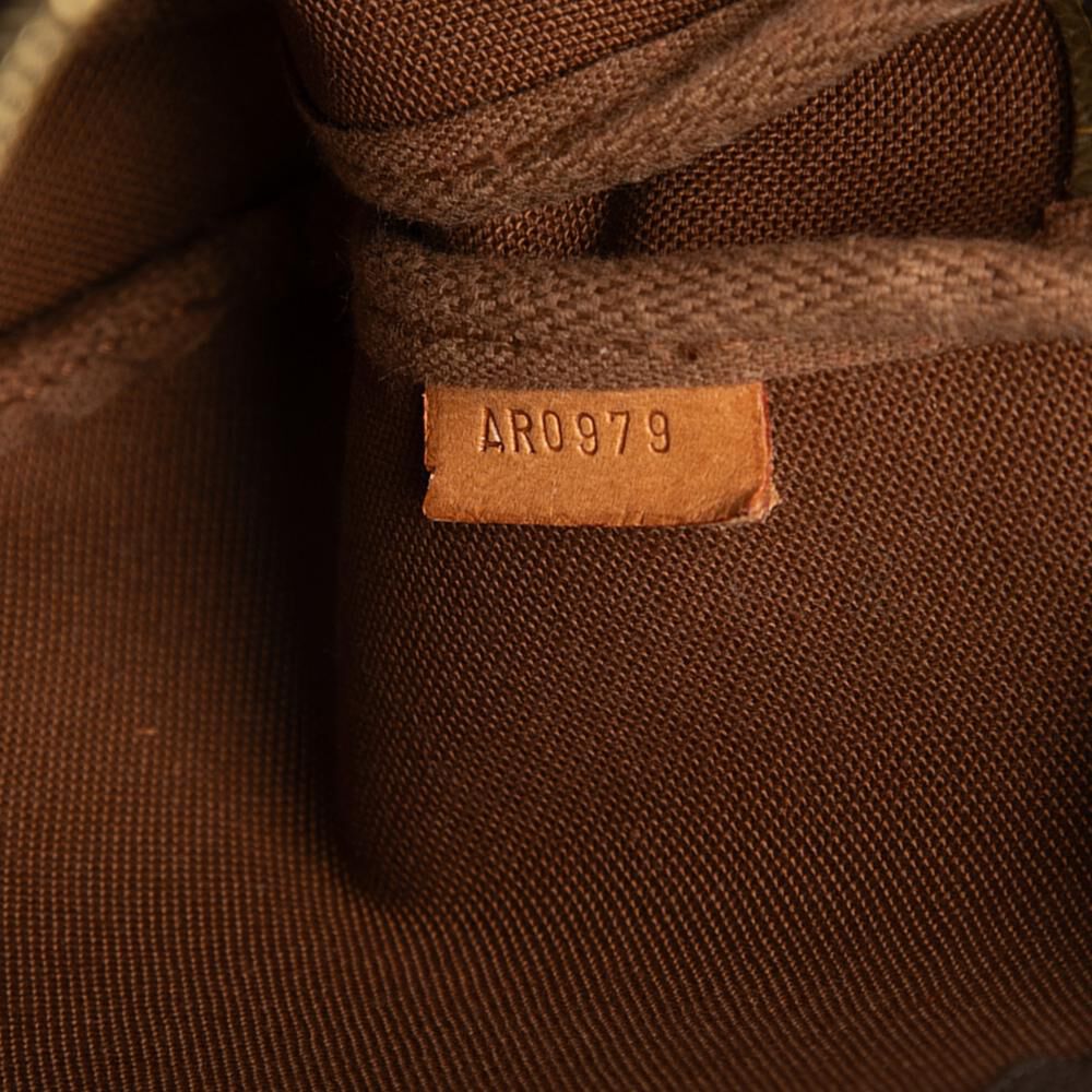 Louis Vuitton Pochette Accessoires