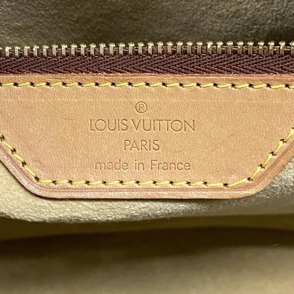 Louis Vuitton Babylone