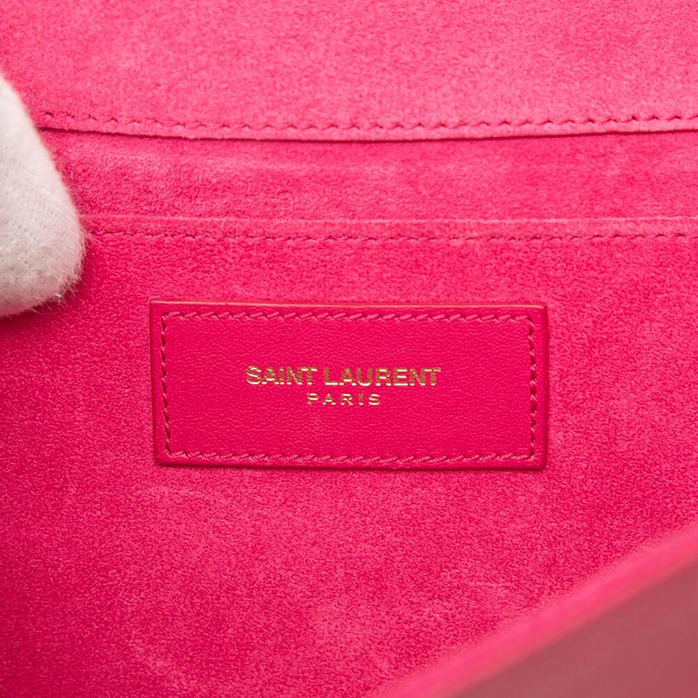 Yves Saint Laurent Clutch