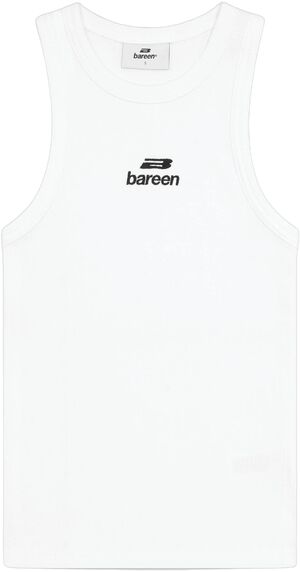 AW26 WOMEN'S LOGO TANK TOP