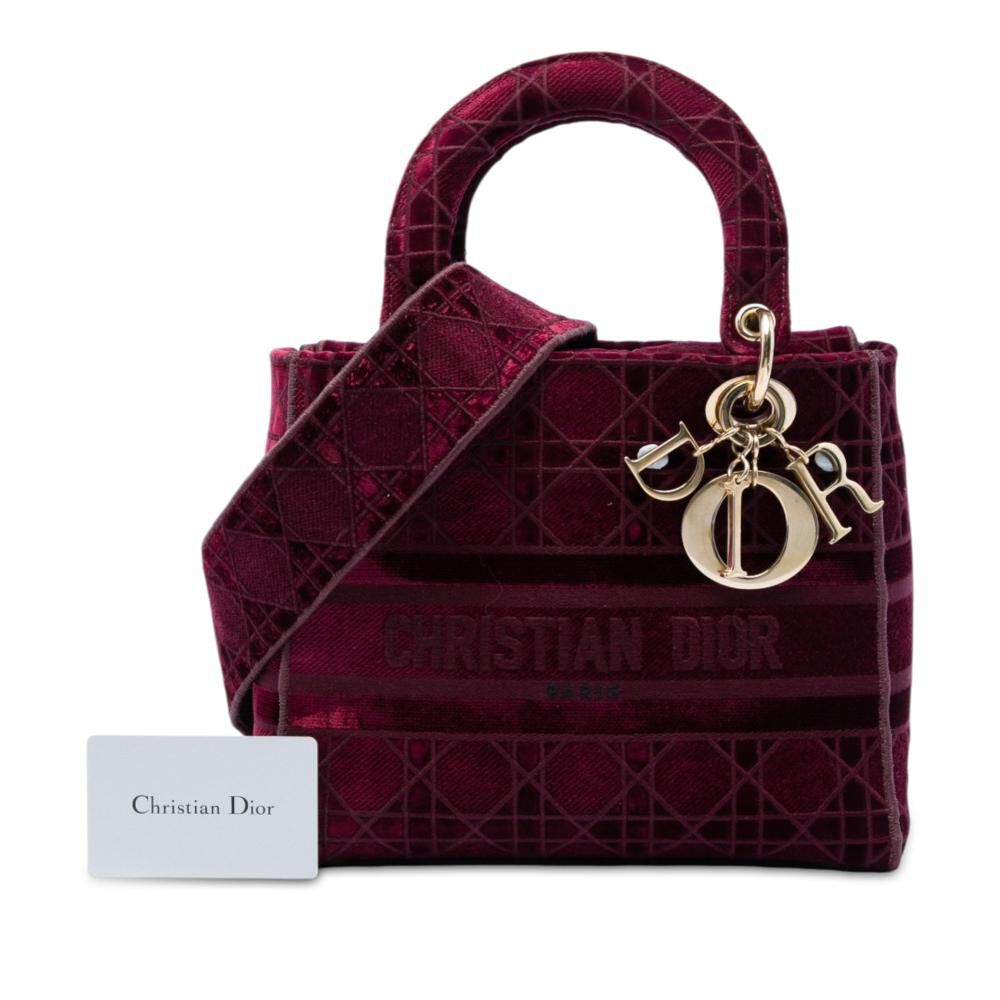 Dior Lady Dior