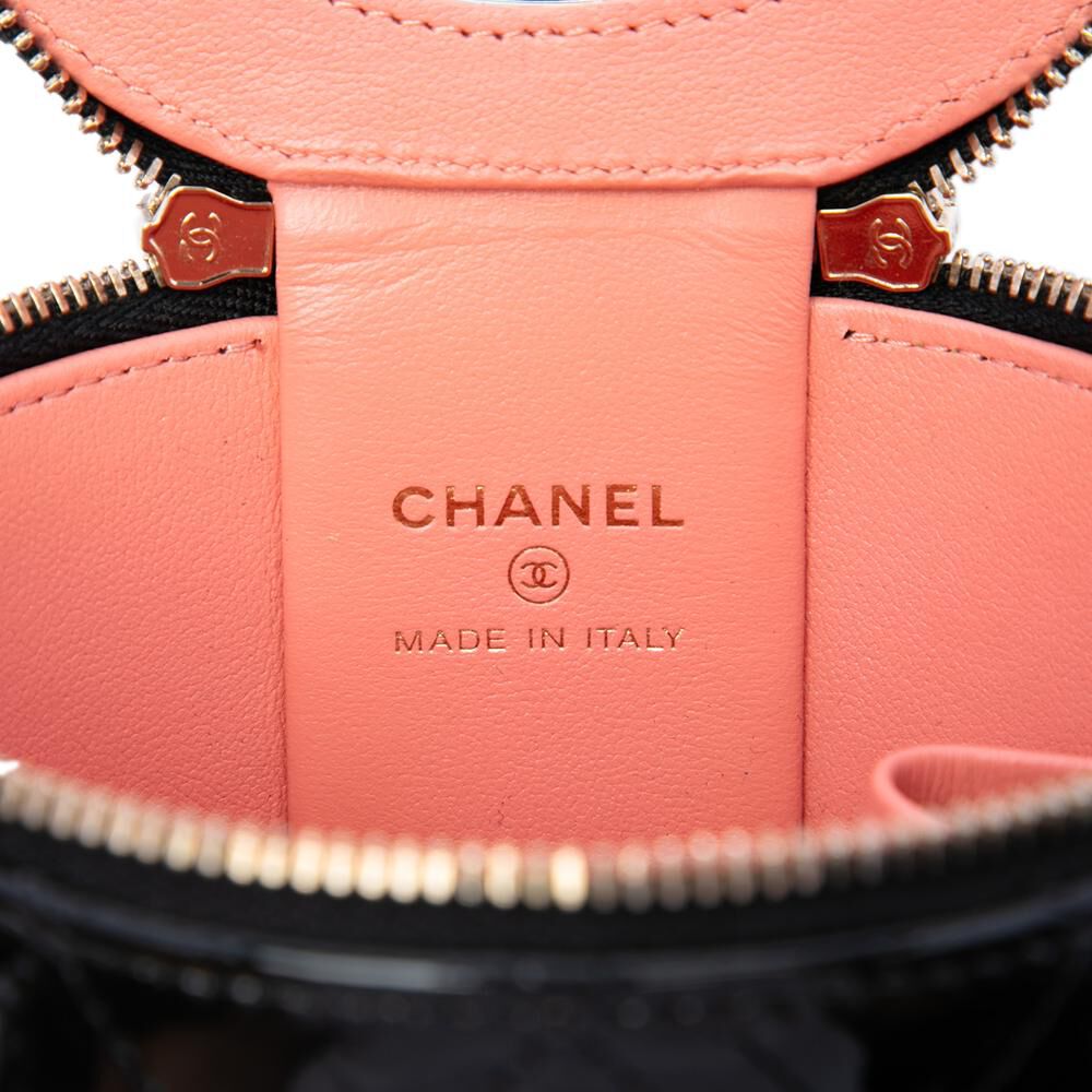 Chanel Vanity