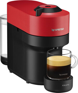 Vertuo Pop, 0,6 l. , spicy red