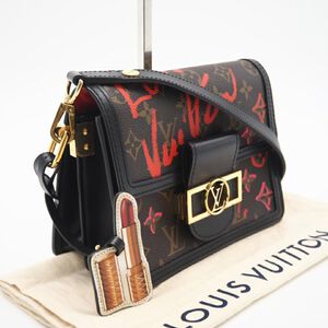 Louis Vuitton Dauphine