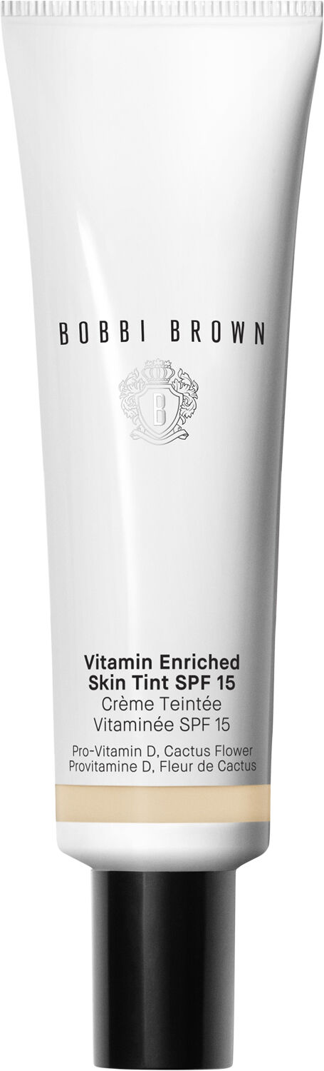 Vitamin Enriched Tinted Moisturizer SPF15