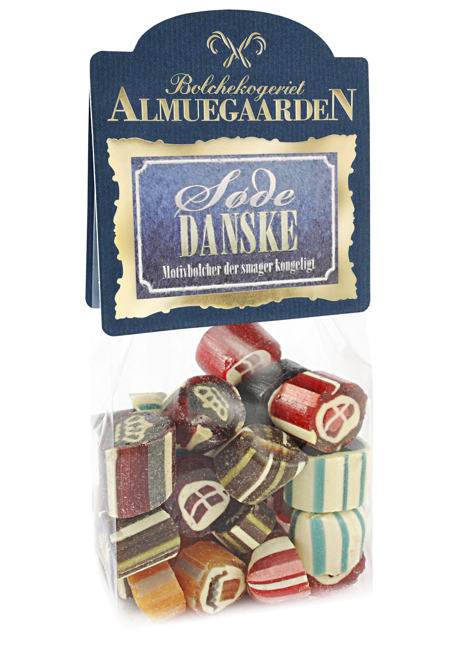 Dansk national-bolcheblanding