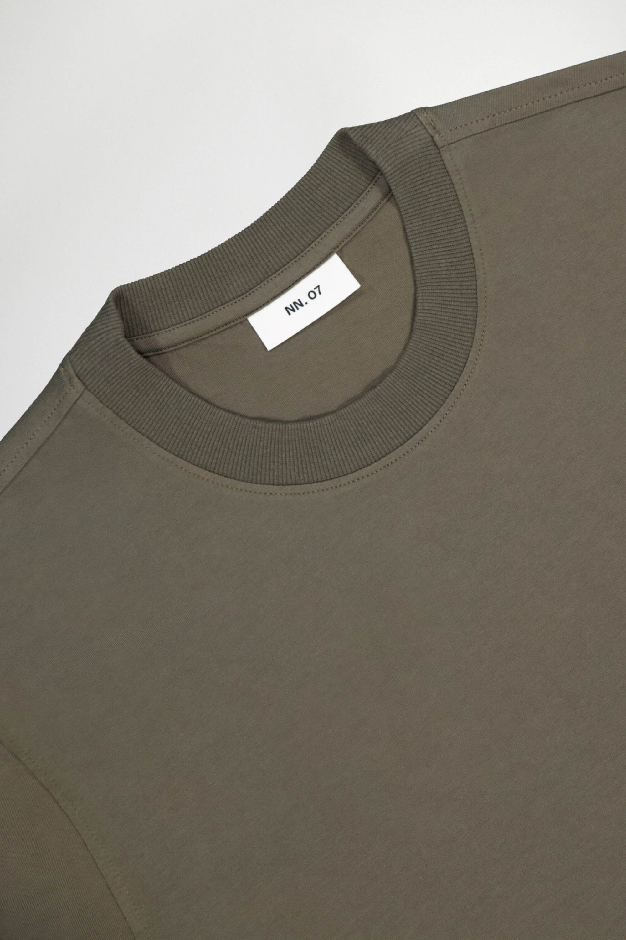 Adam EMB T-shirt 3209